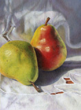 A Pair of Pears